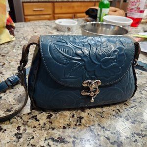 Patricia Nash Purse
